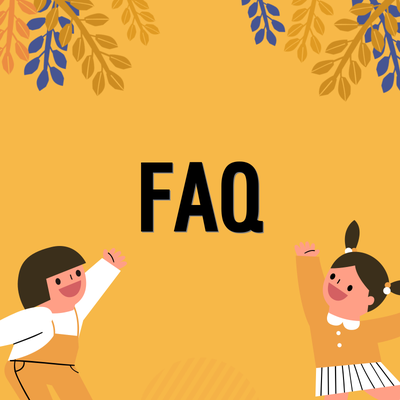 FAQ